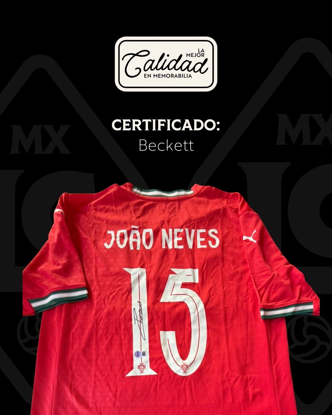 Joao Neves Portugal 2025