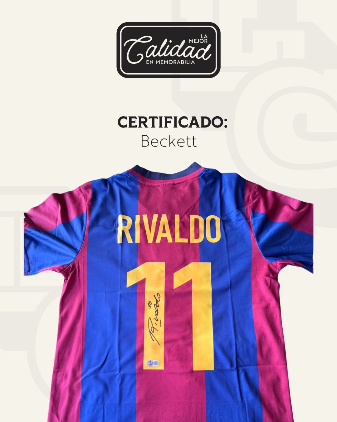 Rivaldo Barcelona 1998