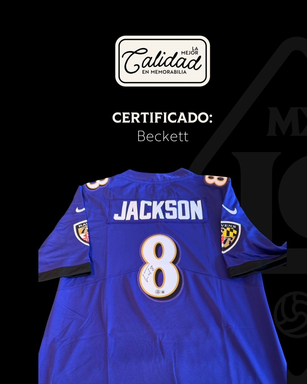 Lamar Jackson Baltimore Ravens