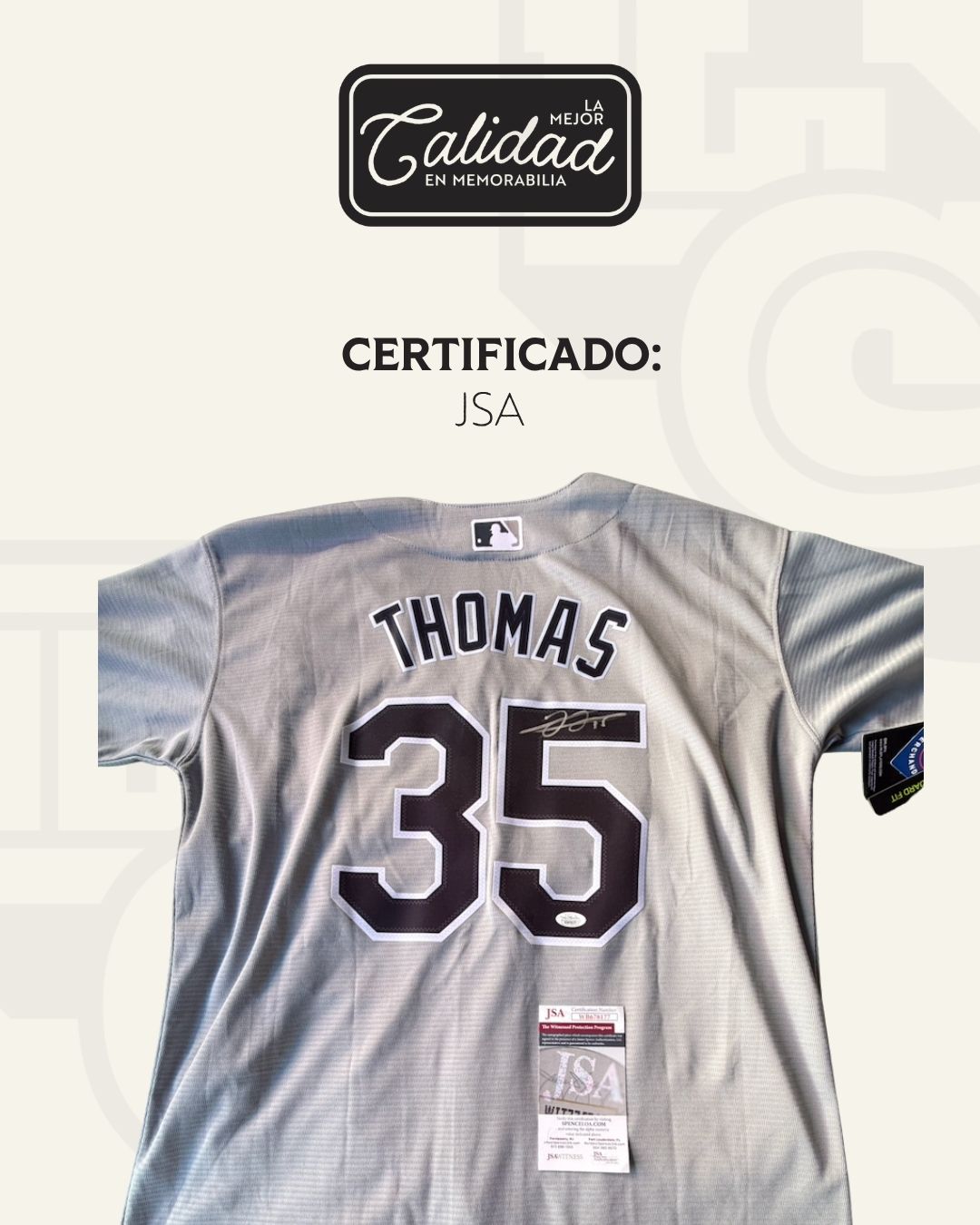Frank Thomas Chicago White Sox