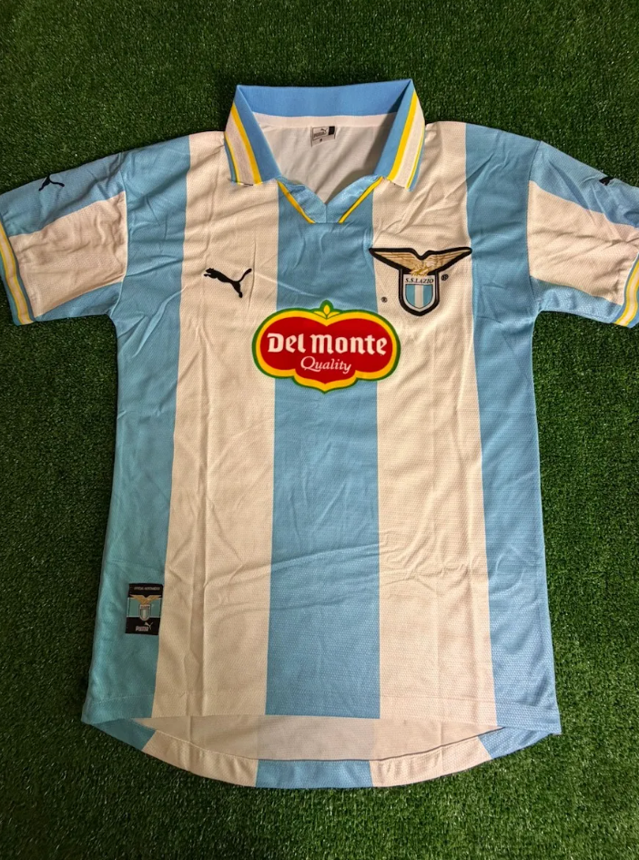 Alessandro Nesta — S.S. Lazio