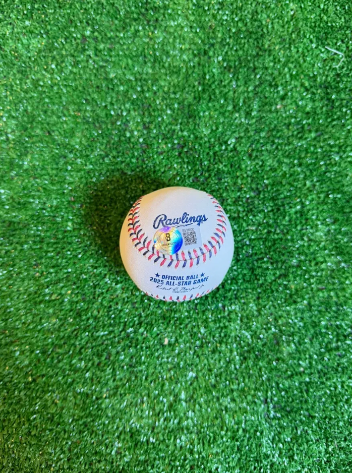 Vladimir Guerrero Jr. — All Star Game Atlanta 2025 — MLB