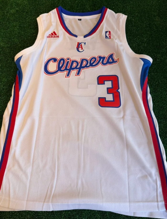 Chris Paul — Los Angeles Clippers