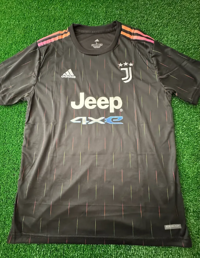 Giorgio Chiellini — Juventus