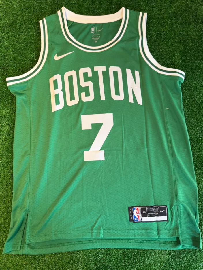 Jaylen Brown — Boston Celtics