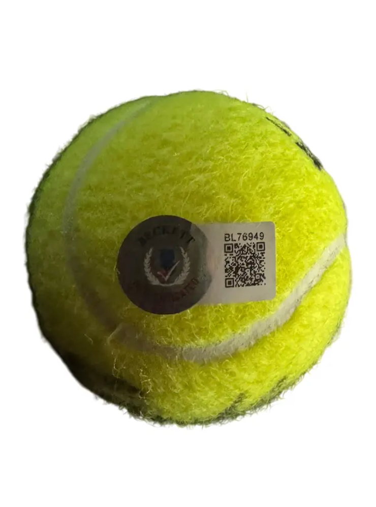Iga Świątek — Tenis