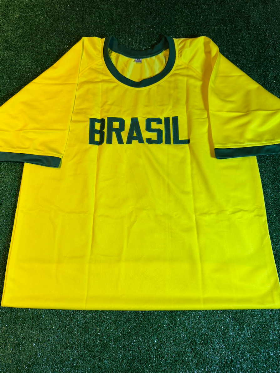 Bebeto — Brasil
