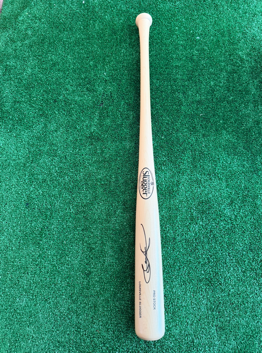 Sammy Sosa — Bat — MLB