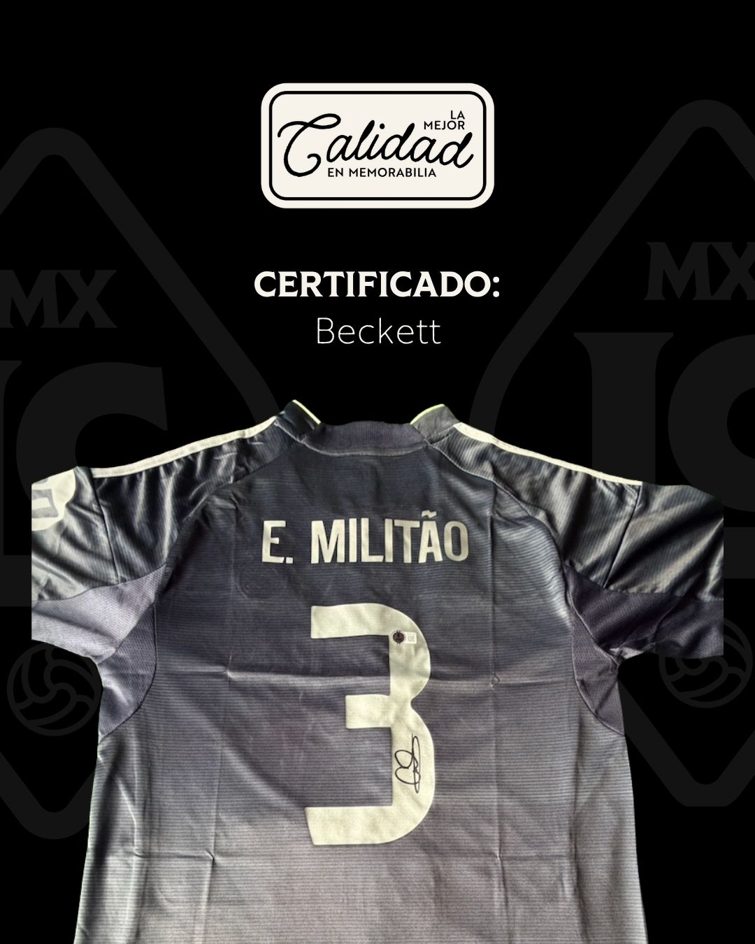 Eder Militao Real Madrid 2025