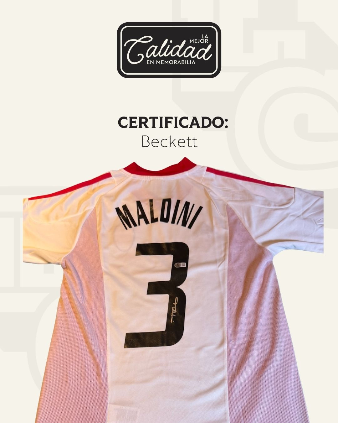 Paolo Maldini AC Milan 2003