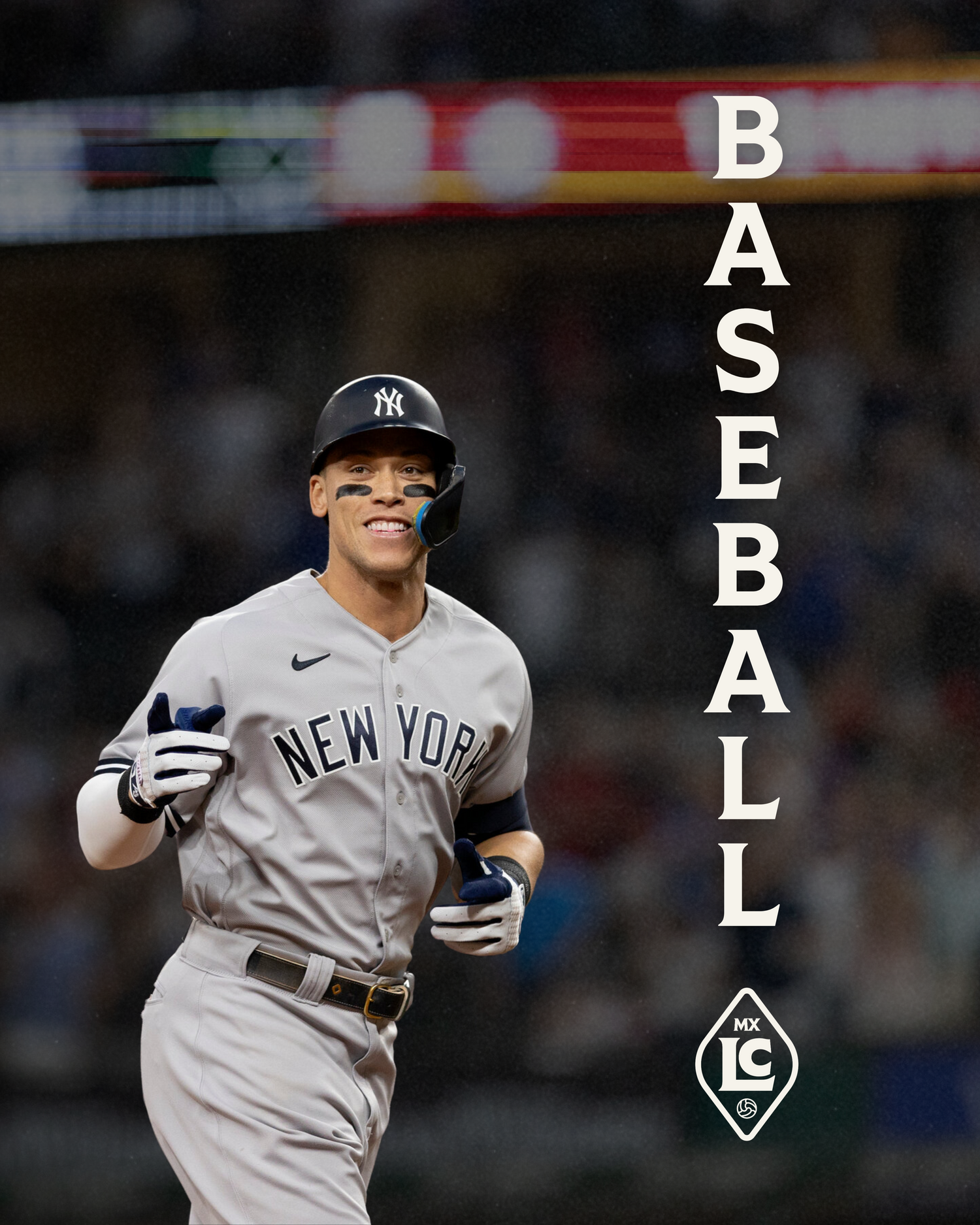 Baseball
