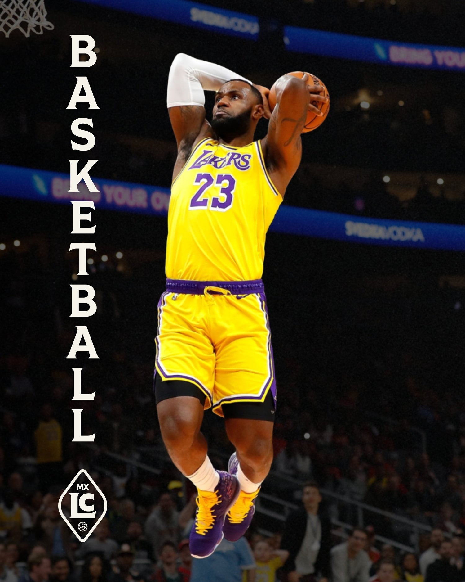 Basketball