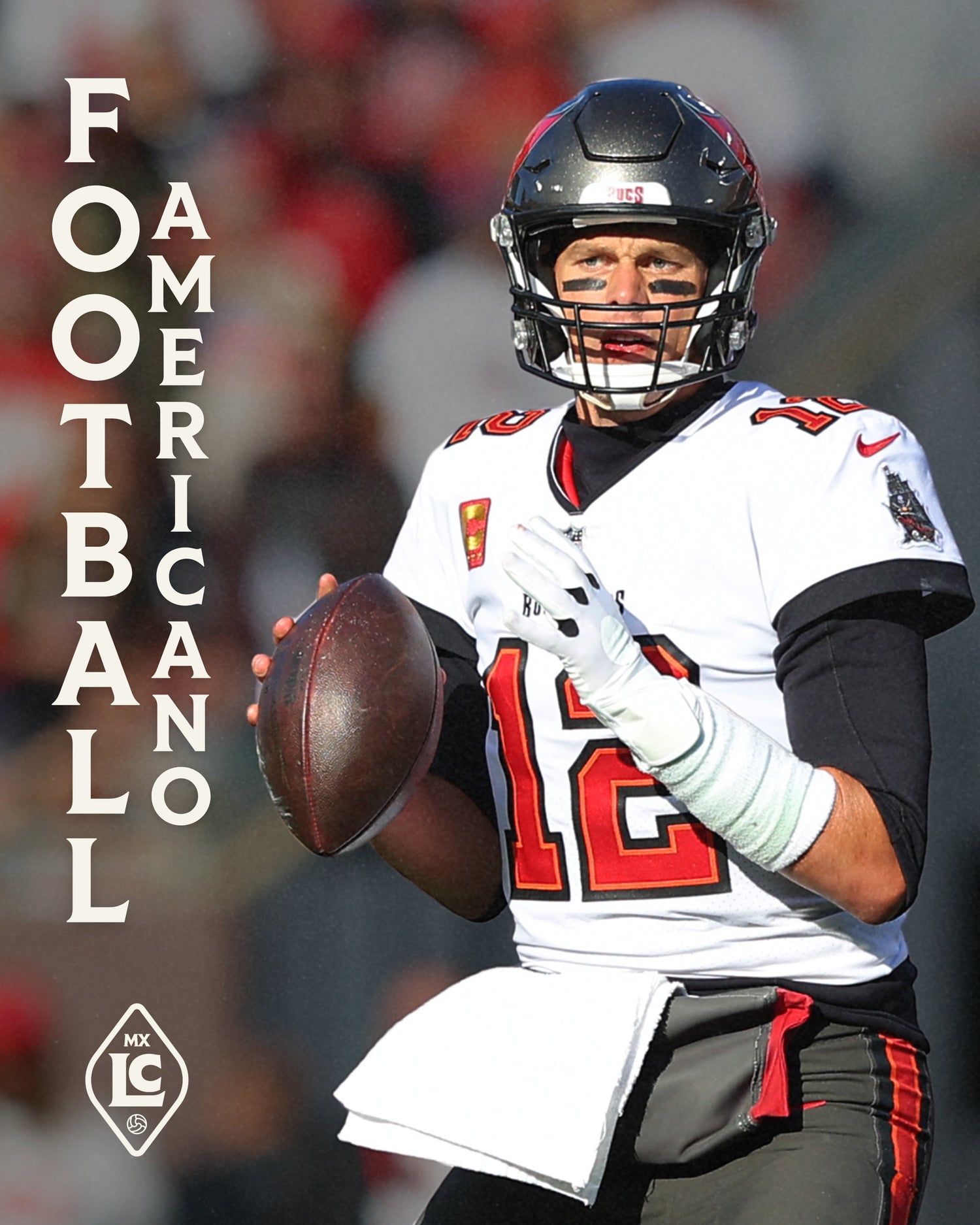 Football Americano