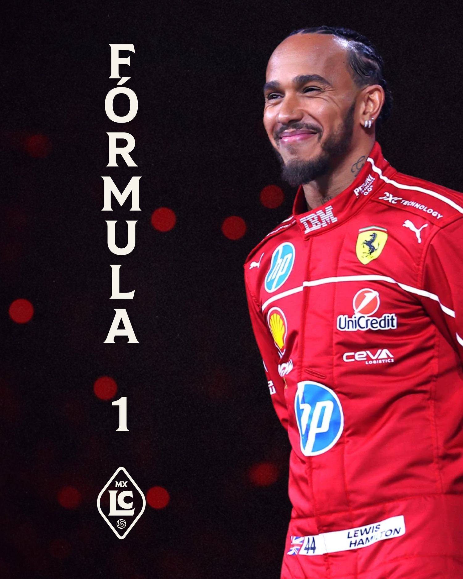 Fórmula 1