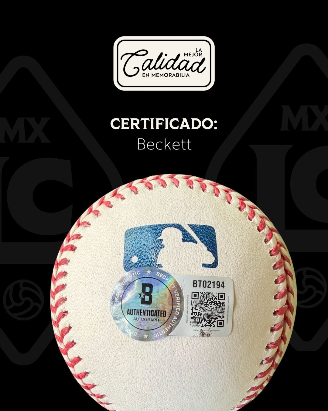 Pelota firmada Dustin Pedroia