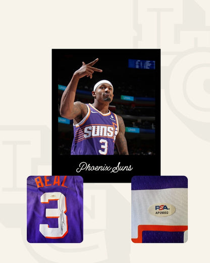 Bradley Beal Phoenix Suns