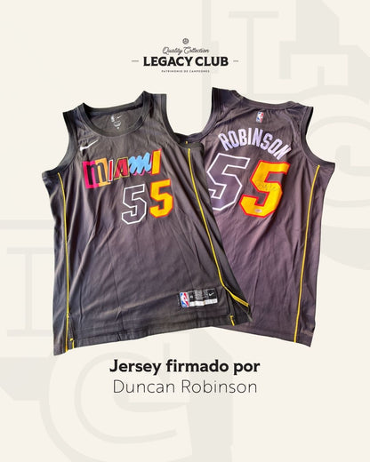 Duncan Robinson Miami Heat