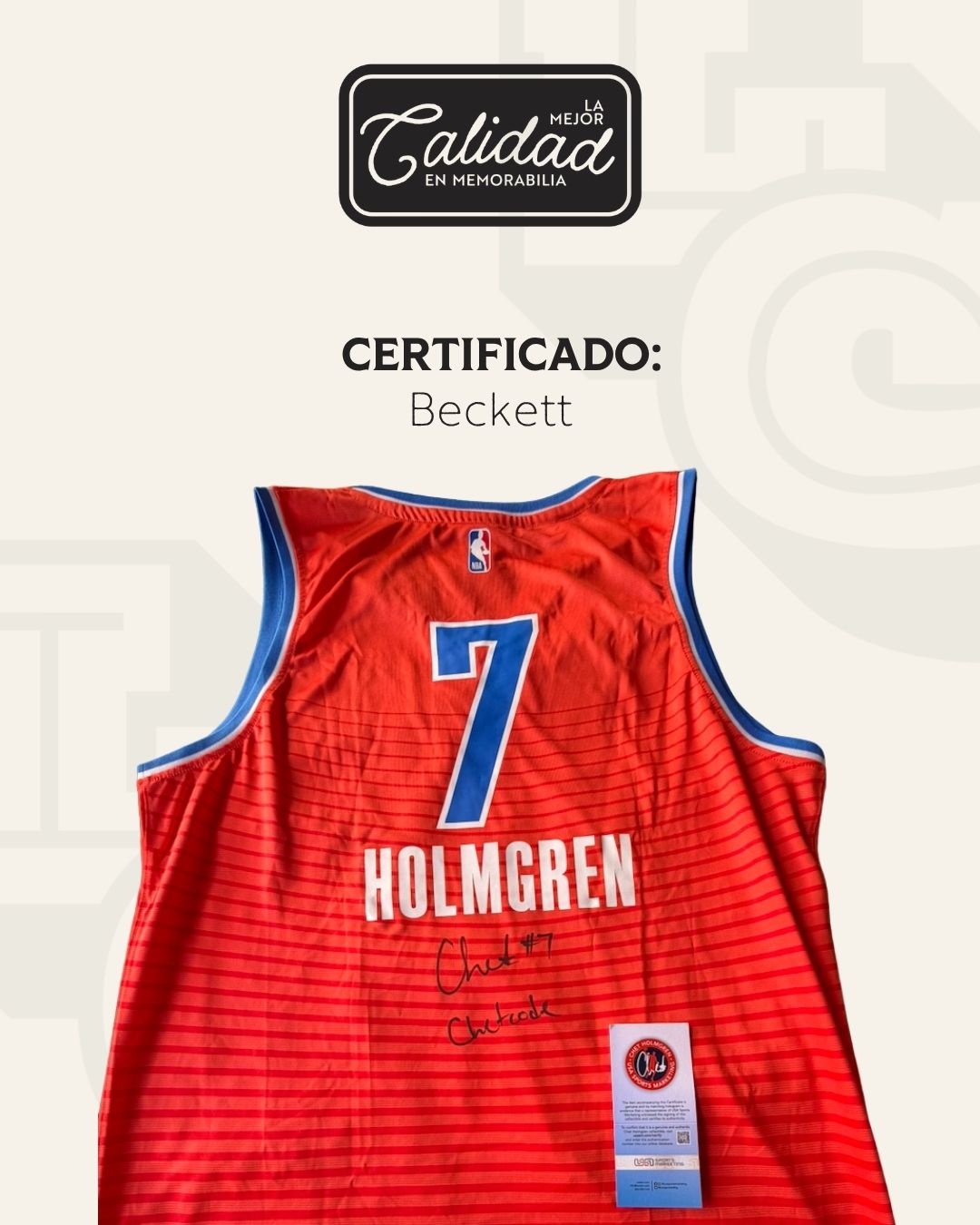 Chet Holmgren OKC Thunder