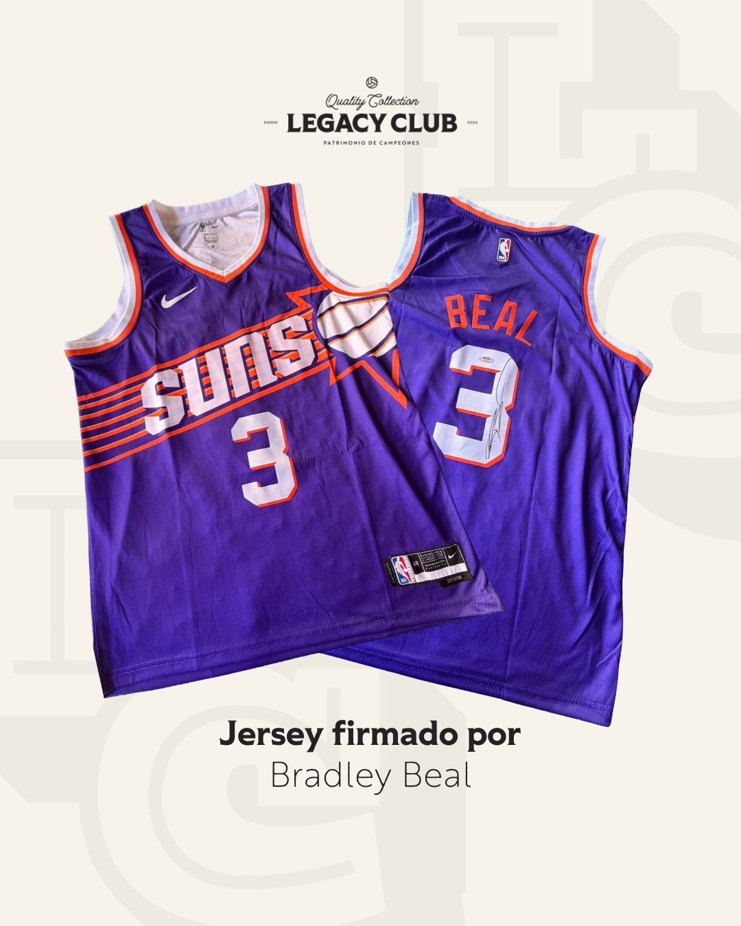 Bradley Beal Phoenix Suns