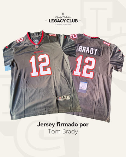 Tom Brady Tampa Bay Buccaneers