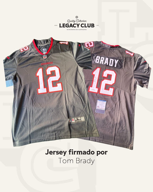 Tom Brady Tampa Bay Buccaneers