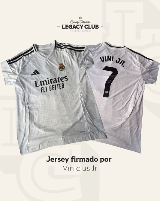 Vinicius Jr. Real Madrid 2024