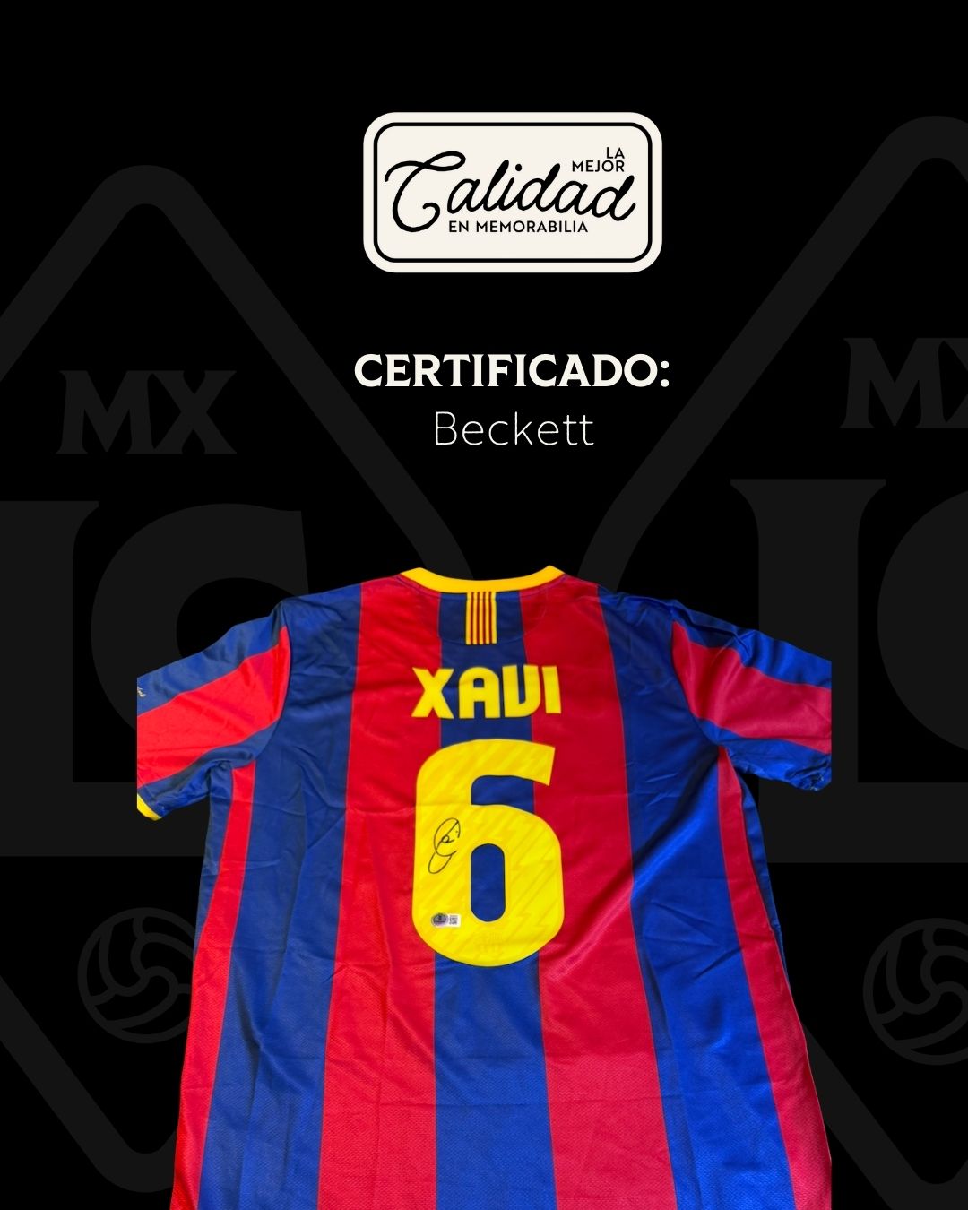 Xavi Hernandez Barcelona 2009