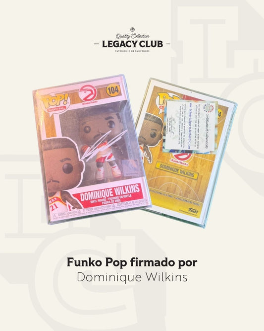 Dominique Wilkins Atlanta Hawks