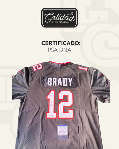 Tom Brady Tampa Bay Buccaneers
