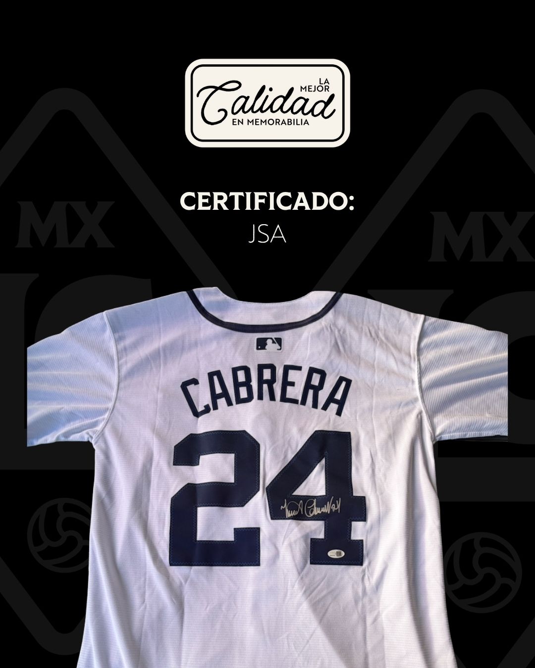 Miguel Cabrera Detroit Tigers