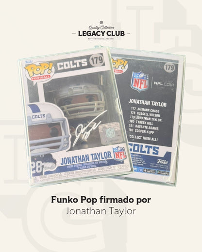 Funko Jonathan Taylor