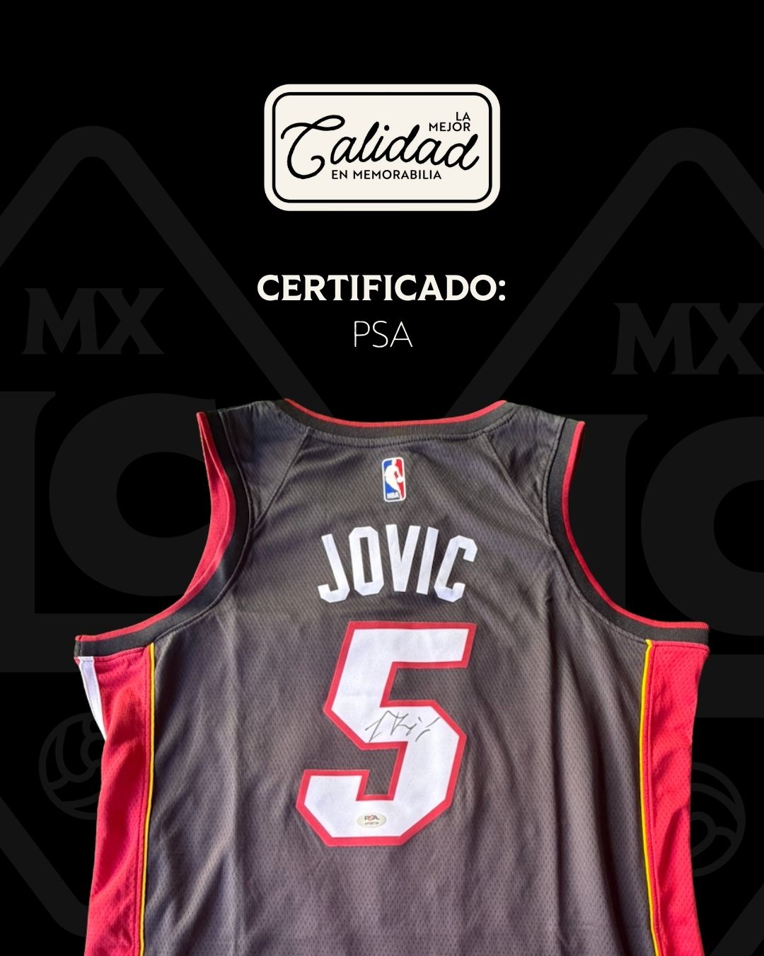 Nikola Jovic Miami Heat