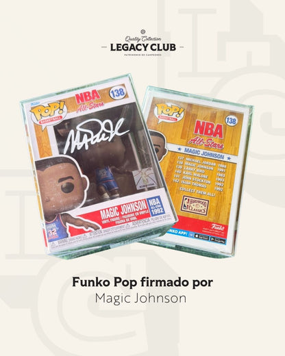 Funko Magic Johnson