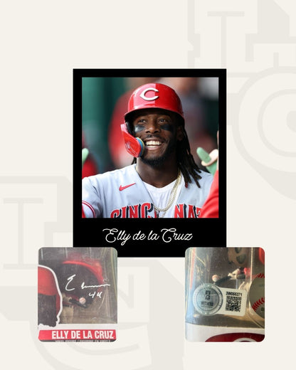 Funko Elly de la Cruz