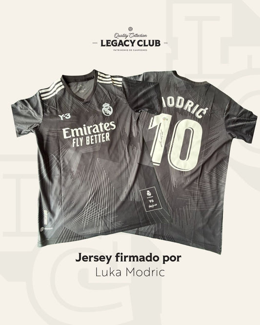 Luka Modric Real Madrid 2017