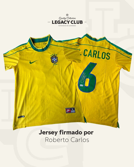 Roberto Carlos Brasil 2010