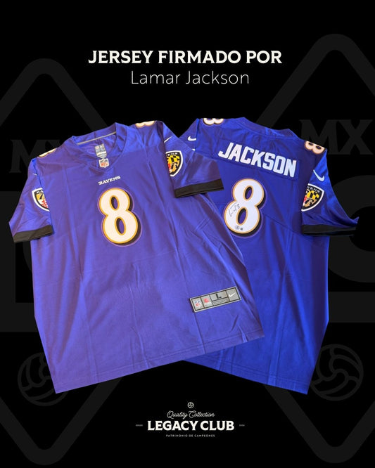 Lamar Jackson Baltimore Ravens