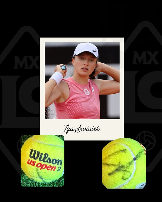 Iga Swiatek