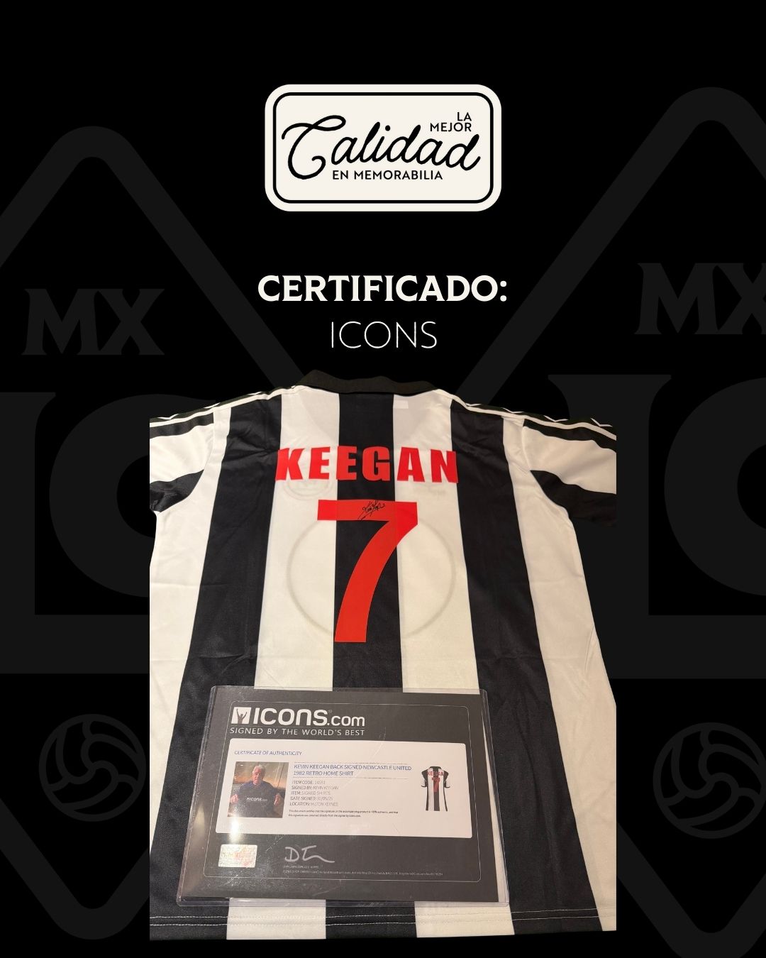 Kevin Keegan Newcastle