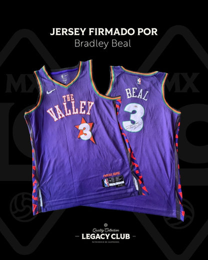 Bradley Beal Phoenix Suns