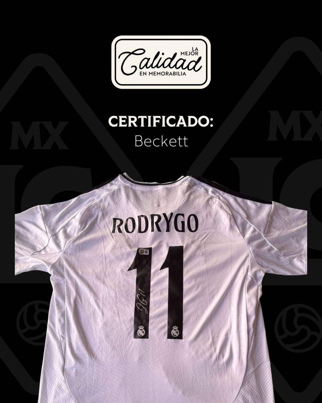 Rodrygo Goes Real Madrid 2024