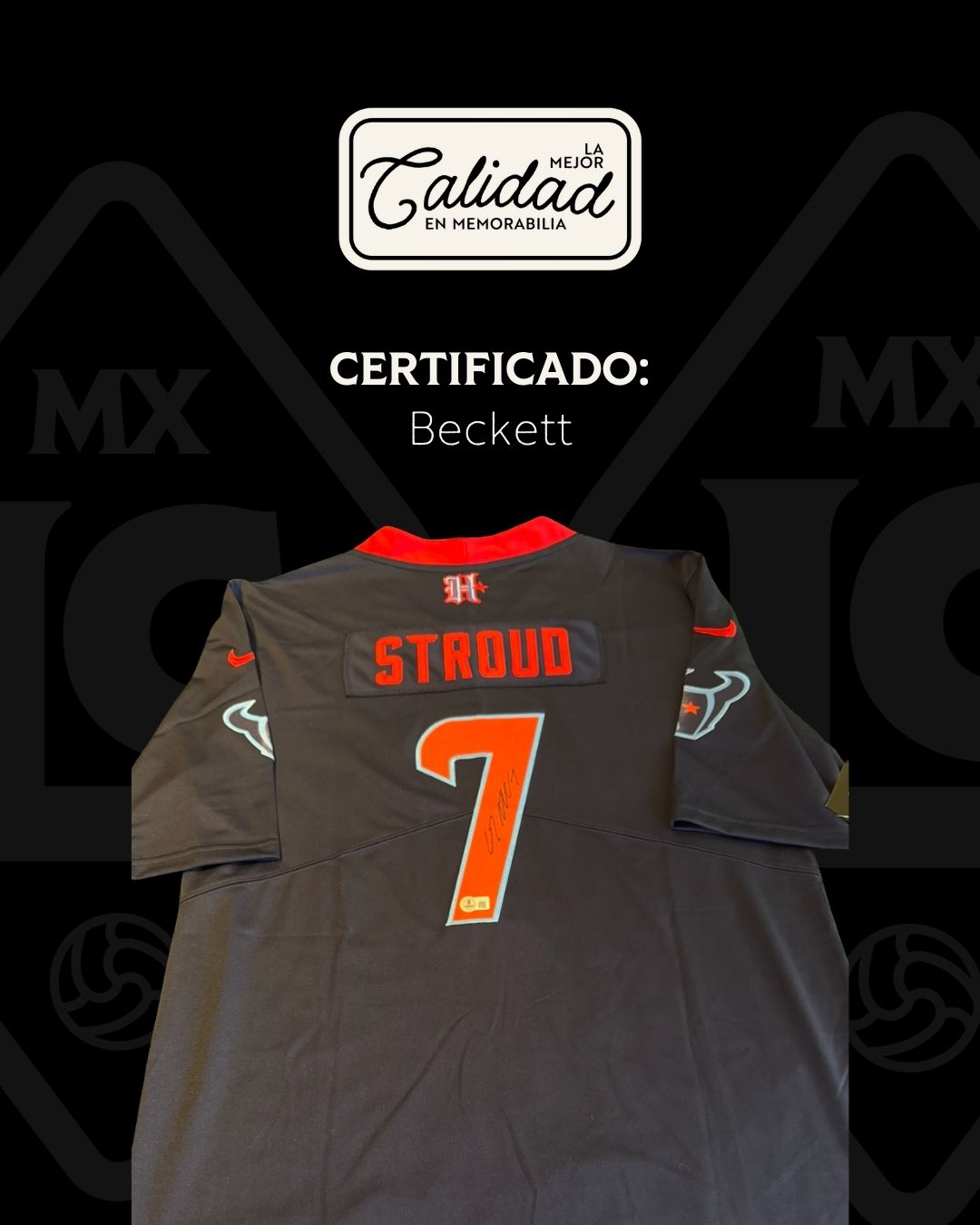 CJ Stroud Houston Texans