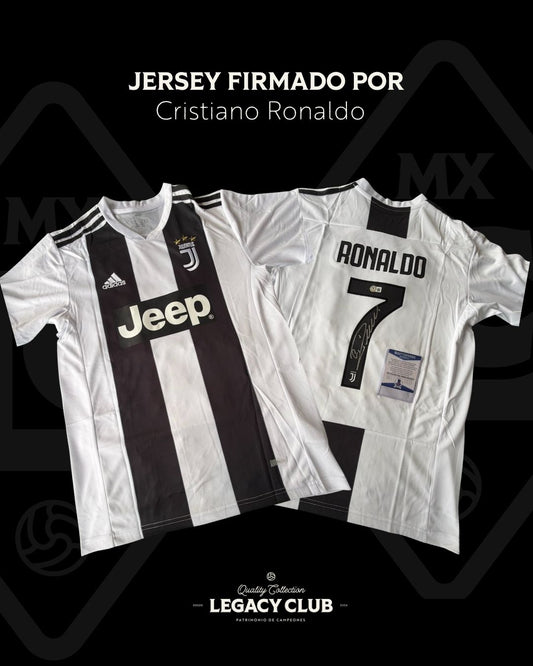 Cristiano Ronaldo Juventus 2018 - 2019