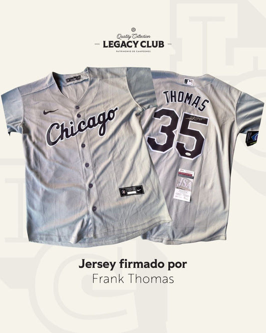 Frank Thomas Chicago White Sox