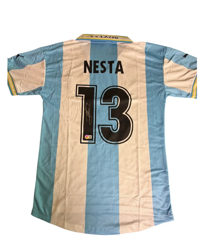 Alessandro Nesta — S.S. Lazio