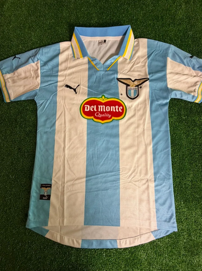 Alessandro Nesta — S.S. Lazio