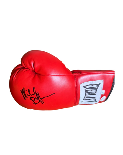 Michael Buffer — Box
