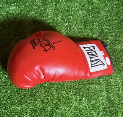 Michael Buffer — Box