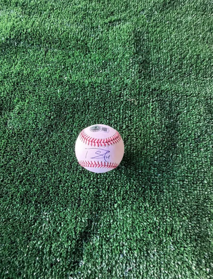 Tarik Skubal — MLB