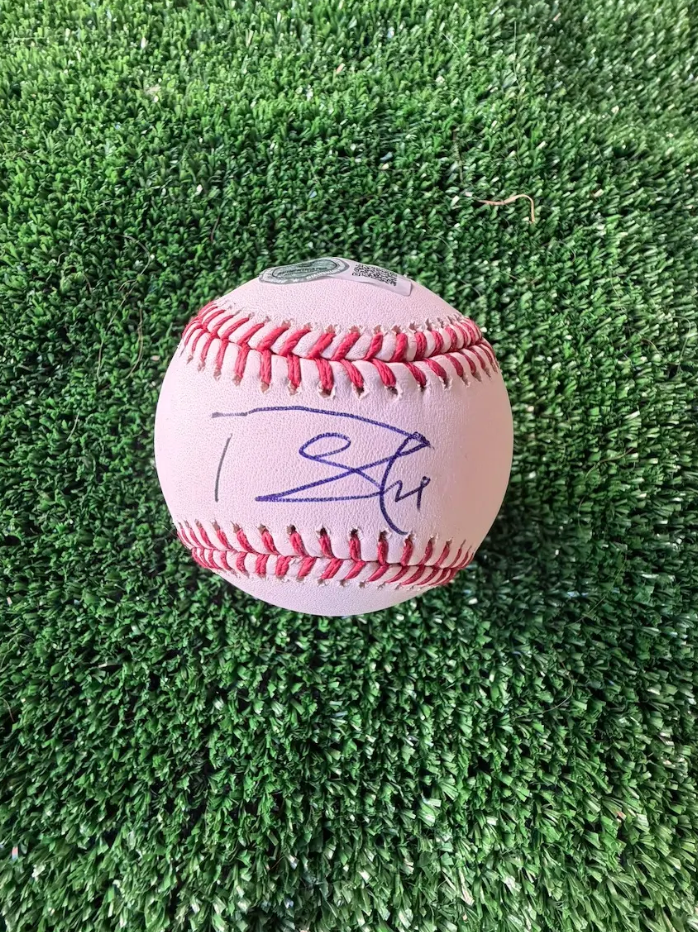 Tarik Skubal — MLB